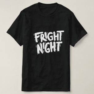 Fright Night Mens T-Shirt