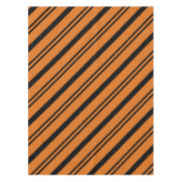 "Fright Night Stripes" 