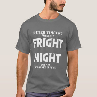 Fright Night T-Shirt