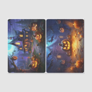 Fright Night  Tissue Paper
