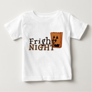 Fright Night Trick-Or-Treat Long Sleeve Shirt