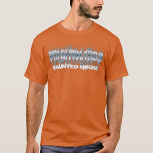 Frightmares Haunted House T-Shirt