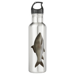 Fringed-lipped Peninsula Carp  710 Ml Water Bottle