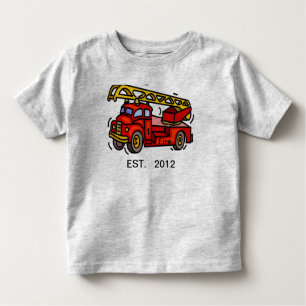 Frire truck tee