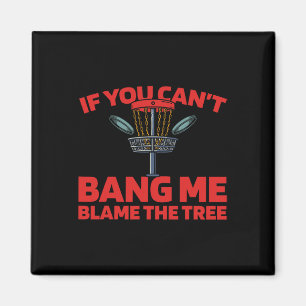 Frisbee Golf Outdoor Sport - Disc Golf _2  Magnet