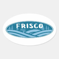 Frisco Colorado Outdoors