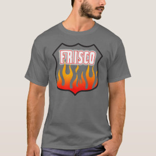 Frisco Fire T-Shirt