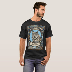 Frisian Dad T-Shirt