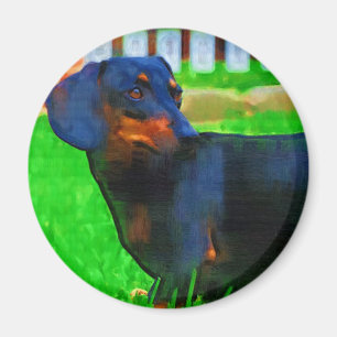 Fritz Magnet
