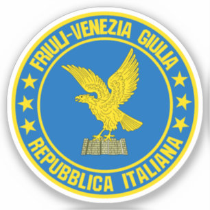 Friuli-Venezia Giulia                             