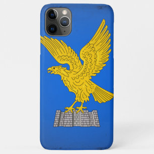 Friuli Venezia Giulia Case-Mate iPhone Case