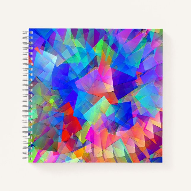 Frivolous Times...... Notebook (Front)