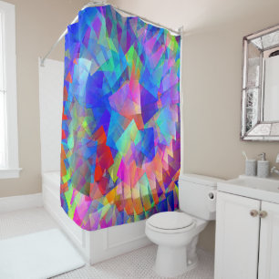 Frivolous Times...... Shower Curtain