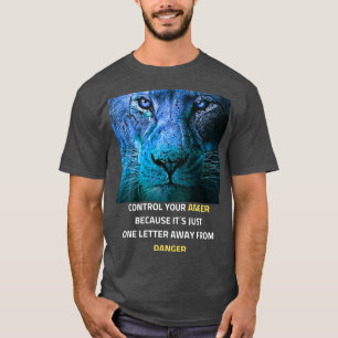 FRM- Fearless Relentless Motivation T-Shirt