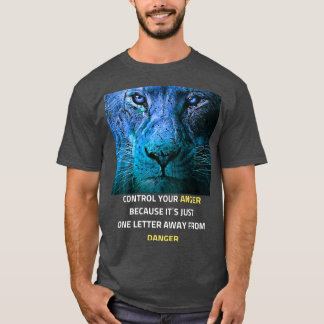 FRM- Fearless Relentless Motivation T-Shirt
