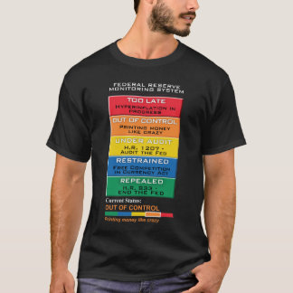 FRMS T-Shirt Male