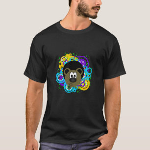 Frobear on Dark! T-Shirt