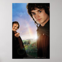 FRODO™ and Bilbo Baggins