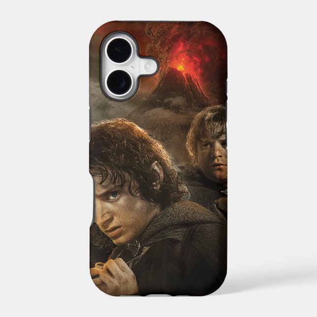 FRODO™ and Samwise (Back)