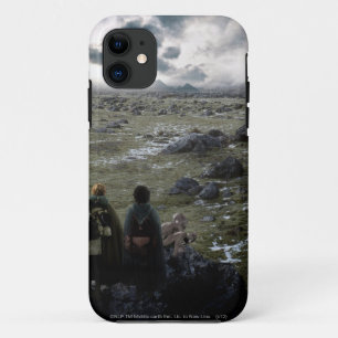 FRODO™ and Samwise Standing Case-Mate iPhone Case