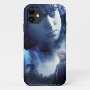 FRODO™, GOLLUM™ and Sam iPhone 11 Case