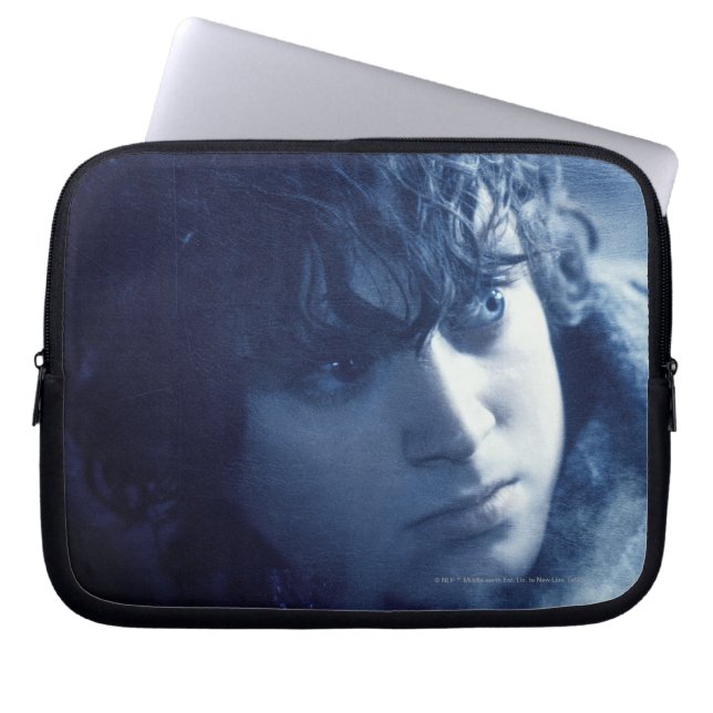 FRODO™, GOLLUM™ and Sam Laptop Sleeve (Front)