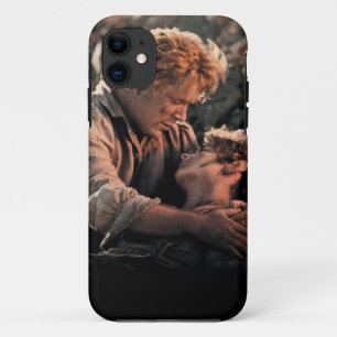 FRODO™ in Samwise's Arms Case-Mate iPhone Case