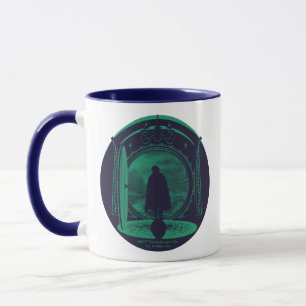 FRODO™ Leaving THE SHIRE™ Silhouette Mug