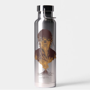 FRODO™ MOUNT DOOM™ Tengwar Inscription Graphic Water Bottle