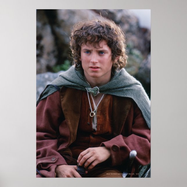 FRODO™ POSTER (Front)