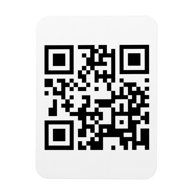 Froehliche Weihnachten - German Magnet (Vertical)