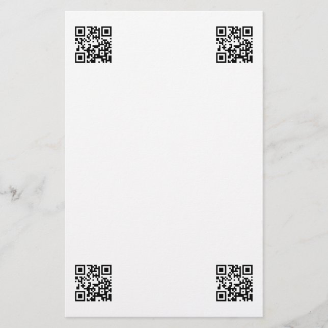 Froehliche Weihnachten - German Stationery (Front)