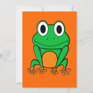 frog