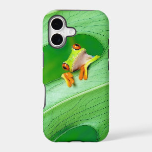 frog