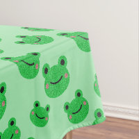 Frog 1st birthday party froggy theme