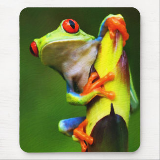 Frog 2 Mousepad