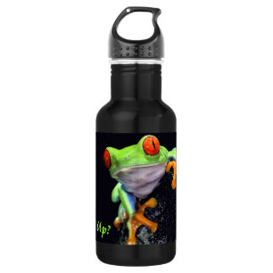 Frog 3 Options 532 Ml Water Bottle