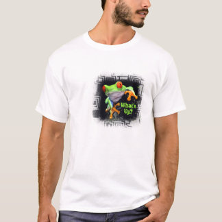Frog 3 T-Shirt
