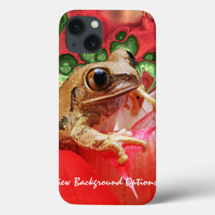 Frog 5 Speck Case Options