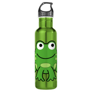 Frog 710 Ml Water Bottle