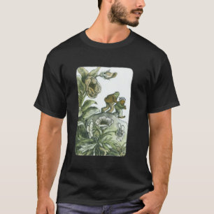 Frog and Toad . T-Shirt