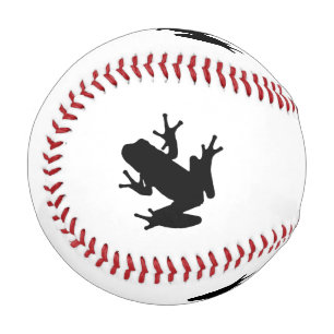 frog baseball