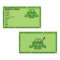 Frog Business Cards