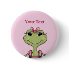 Frog   Button