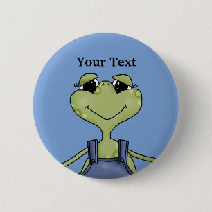 Frog   Button