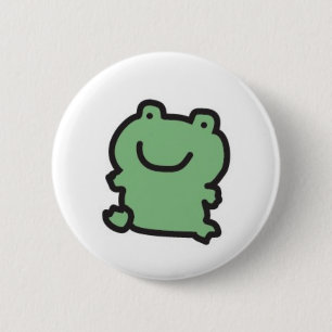 Frog Button