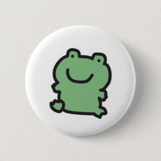 Frog Button