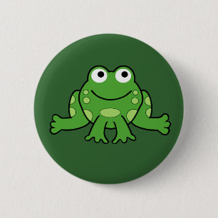 Frog Buttons