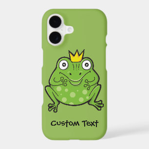 Frog Cartoon