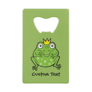 Frog Cartoon